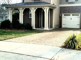 521 Abbey Fields Loop, Morrisville, NC 27560