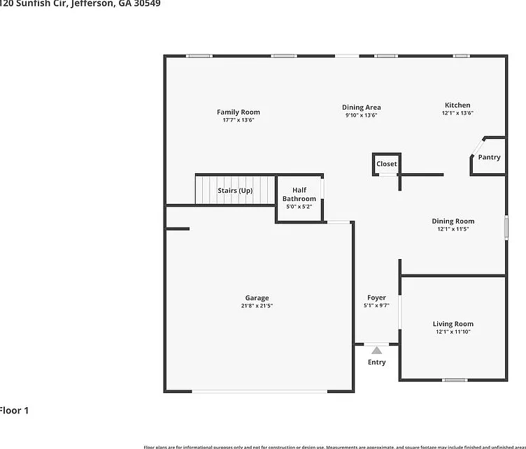 4 bed, 2.5 bath, 2231 sqft, $2,195 — Photo 2