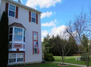 4601 Marksman Ct, Hampstead, MD 21074