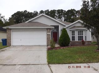 12674 Brown Jersey Ct, Jacksonville, FL 32226