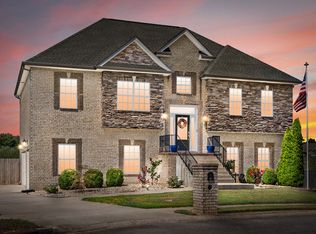 1014 Fox Hollow Pl, Adams, TN 37010