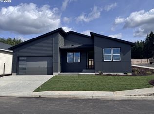 1538 NE Wiley Ln #11, Estacada, OR 97023