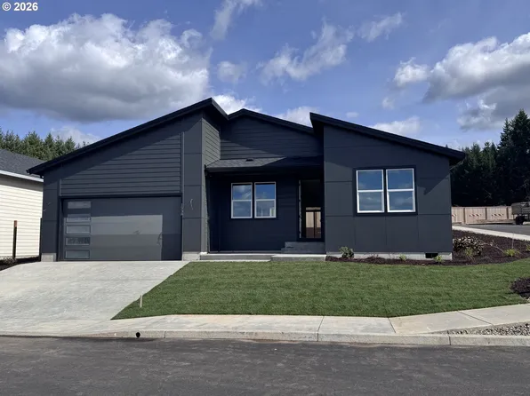 1538 NE Wiley Ln #11, Estacada, OR 97023