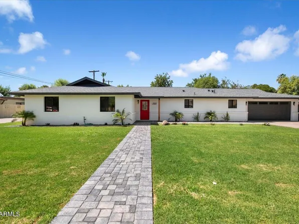 1001 W LAS PALMARITAS Drive, Phoenix, AZ 85021