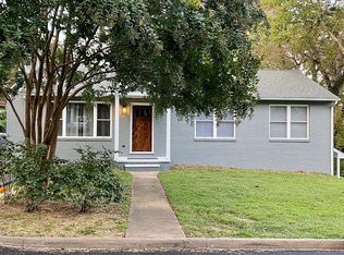 503 Park Hl, Charlottesville, VA 22902