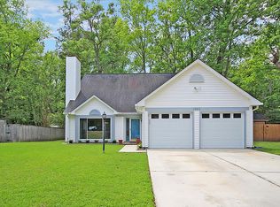 2922 Garden Creek Rd, Charleston, SC 29414