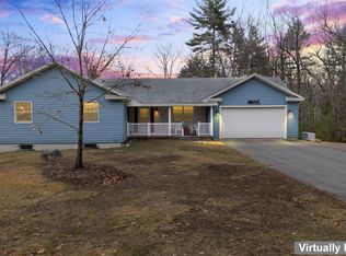 53 Checkerberry Way, Wells, ME 04090