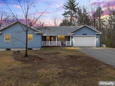 53 Checkerberry Way, Wells, ME, 04090