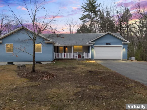 53 Checkerberry Way, Wells, ME 04090