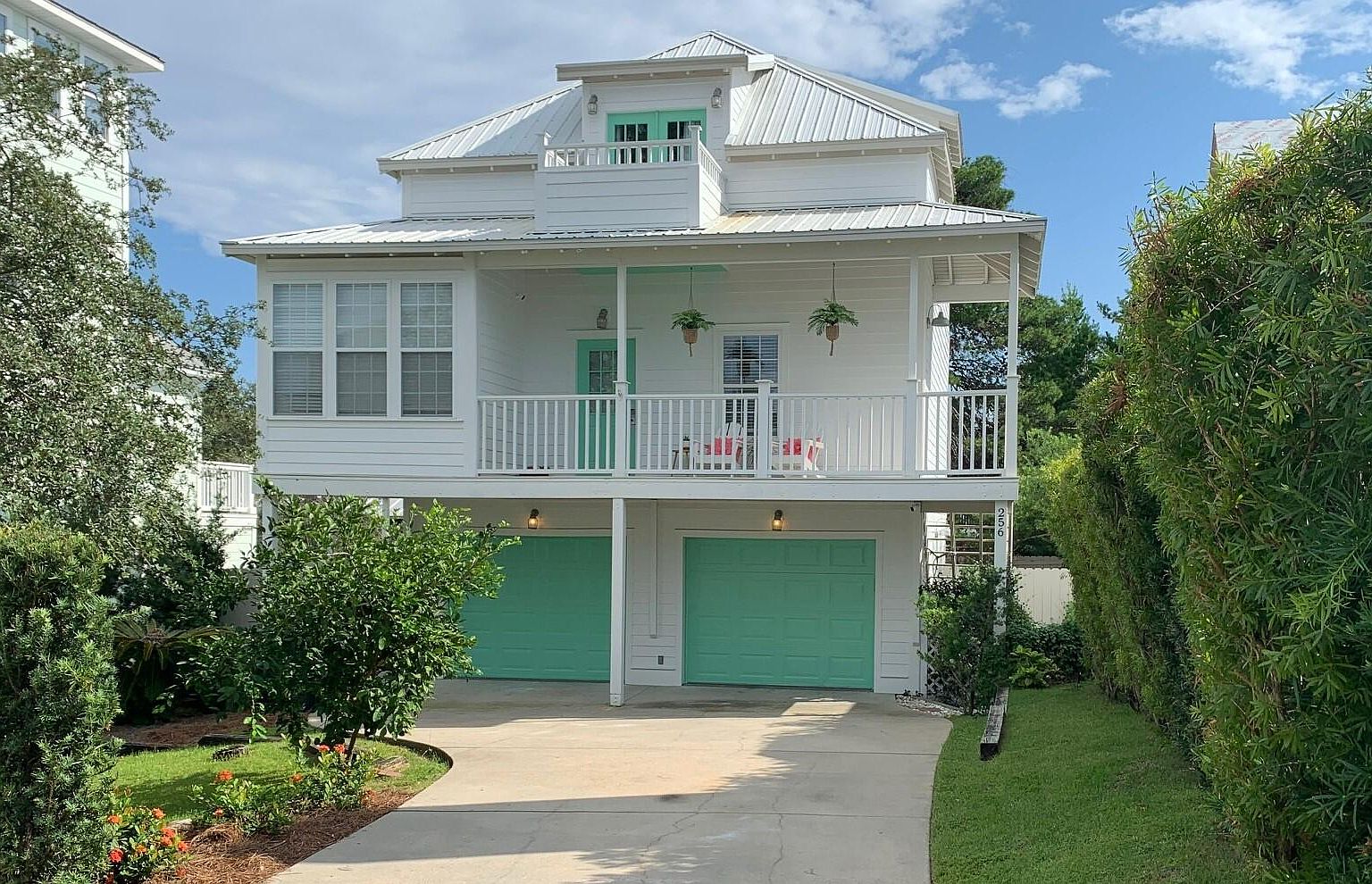 256 Ventana Blvd, Santa Rosa Beach, FL 32459 Zillow