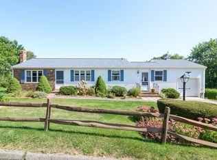 24 Bay Path Rd, Spencer, MA 01562