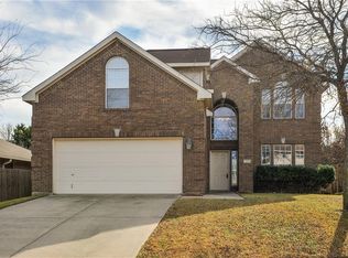 4418 Jamie Way, Dallas, TX 75236