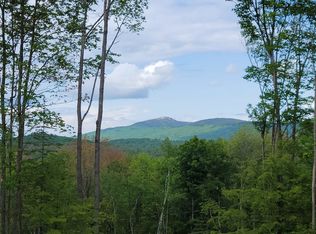 Sargent Hill Rd, Grafton, NH 03240