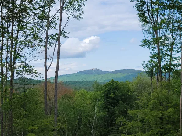 Sargent Hill Road, Grafton, NH 03240