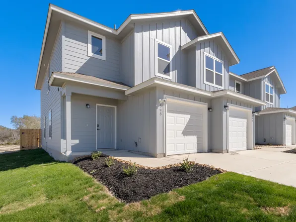 598 Abigail Aly, San Antonio, TX 78253