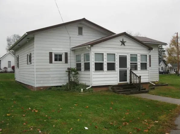 117 W Van Buren St, Veedersburg, IN 47987