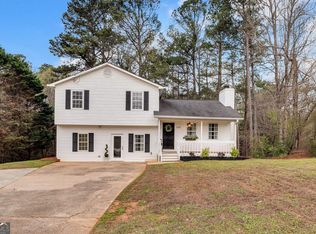 3391 Due West Rd, Dallas, GA 30157