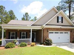 106 N Haven Ln, Perry, GA 31069