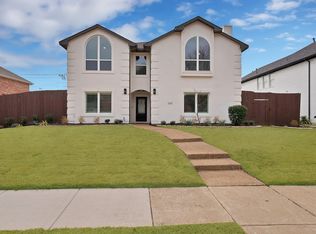 3204 Blenheim Ct, Plano, TX 75025