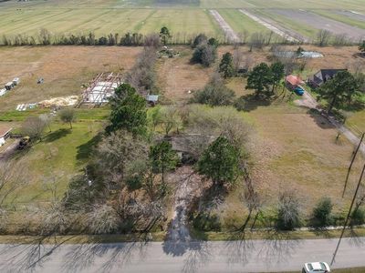 506 Hare Cook Rd, Crosby, TX, 77532