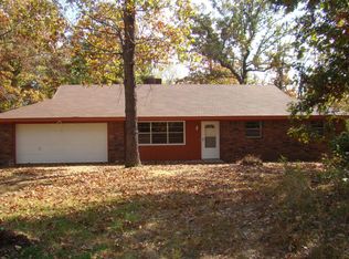 1526 Tyson Rd, Pineville, MO 64856