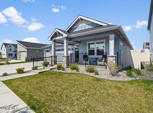 445 E Beecher Ave, Post Falls, ID 83854