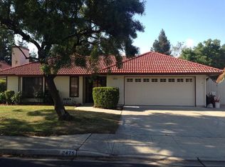 2475 Scott Ave, Clovis, CA