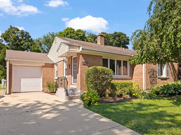 100 E Morningside Ave, Lombard, IL 60148