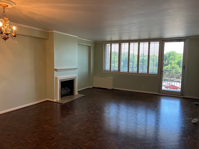 3883 Turtle Creek Blvd #418 — Photo 8