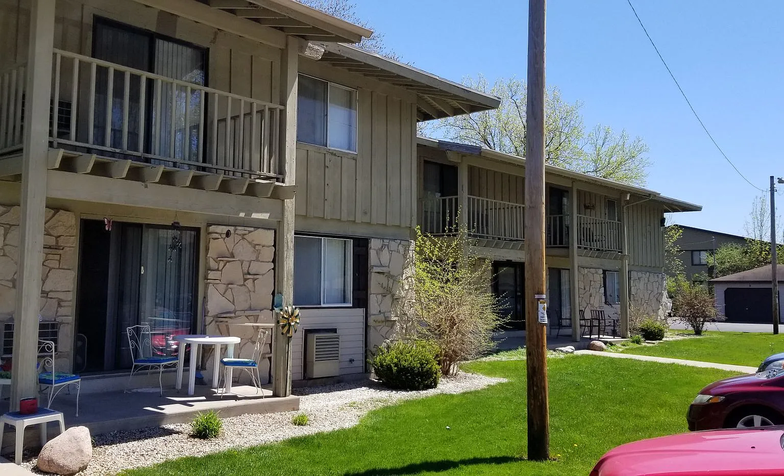 2510 Wilson Ct — Photo 1