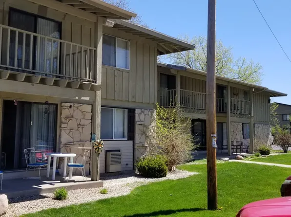 2510 Wilson Ct, 2510 Wilson Ct #7, Appleton, WI 54915