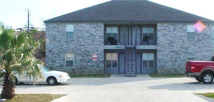 1st image of 3402 Cantabrian Dr APT A