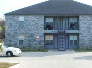 3402 Cantabrian Dr APT A, Killeen, TX 76542
