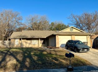 12235 Ridge Crown St, San Antonio, TX 78247
