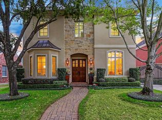 6021 Wakeforest Ave, Houston, TX 77005