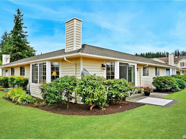 2100 Farman St N #2110, Enumclaw, WA 98022