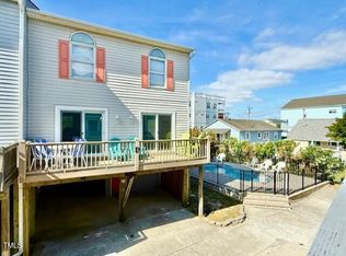 511 Carolina Beach Ave N #D, Carolina Beach, NC 28428
