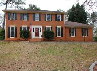 15 Flint Ridge Dr SE, Mableton, GA 30126