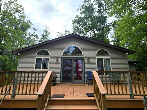18975 Red Pine Dr, Hillman, MI 49746