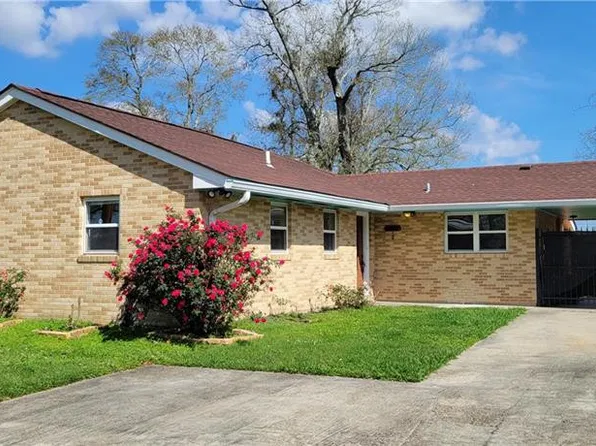 5501 Press Dr, New Orleans, LA 70126