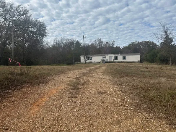 270 Nevada 50, Prescott, AR 71857