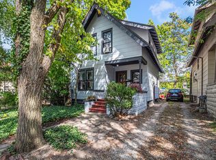 518 N Division St, Ann Arbor, MI