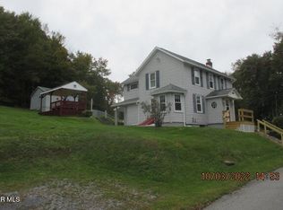 631 Lang Ave, Patton, PA 16668