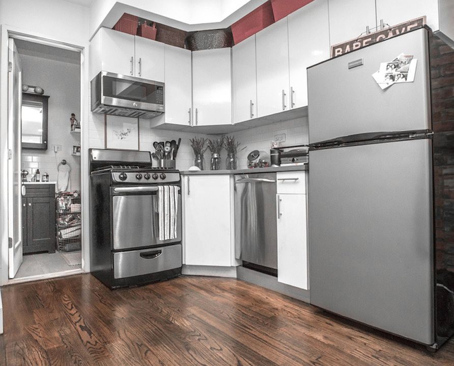 2nd image of 175 Ludlow St #10A