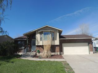 3968 W 5700 S, Roy, UT 84067