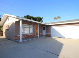 3761 Birch St, Ventura, CA 93003