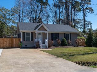 931 2nd St LOT 10, Manteo, NC 27954