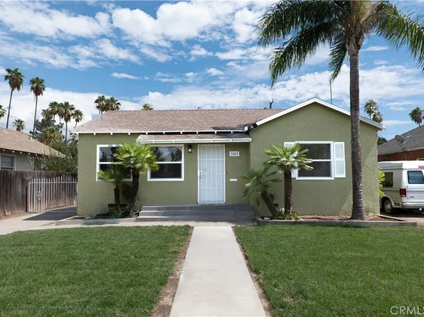 3285 N Mountain View Ave, San Bernardino, CA 92405