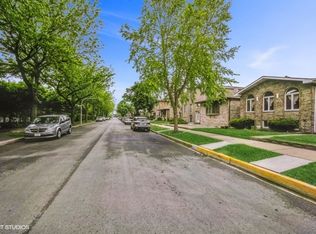 3330 S Normal Ave, Chicago, IL 60616