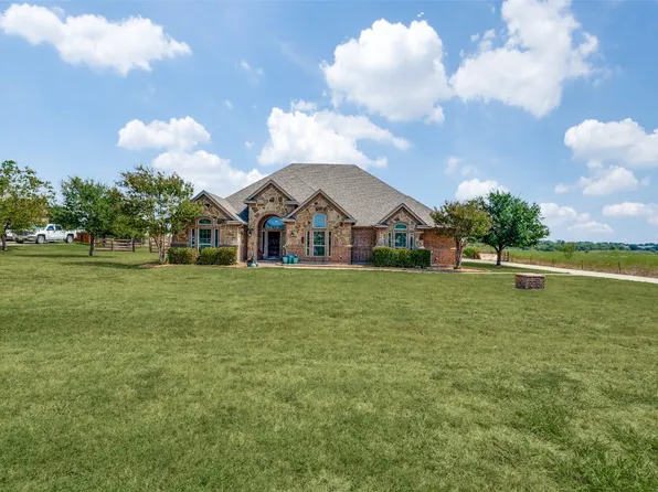 12020 New Day Dr, Fort Worth, TX 76179